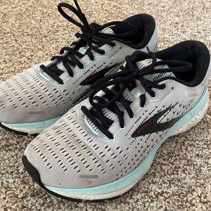 Brooks Ghost 13 - 9